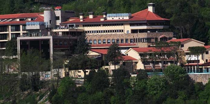 ����� Petriolo SPA & Resort 5*