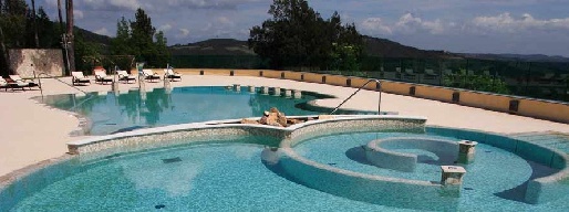 ����� Petriolo SPA & Resort 5*, ������