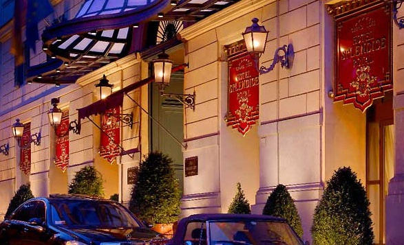 ����� Splendide Royal 5*