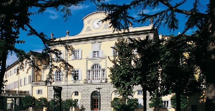 ����� Bagni Di Pisa Terme 4*