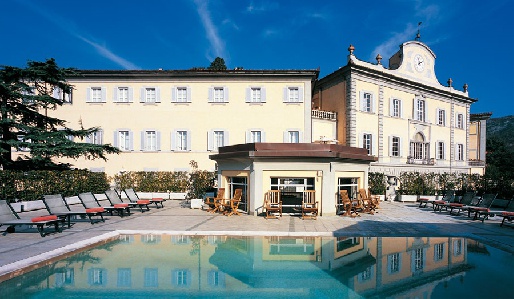 ����� Bagni Di Pisa Terme 4*, ������