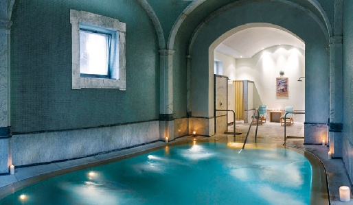 ����� Bagni Di Pisa Terme 4*, ������