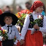 Sechseläuten - ������������ �������� �������� � ������