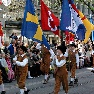 Sechseläuten - ������������ �������� �������� � ������