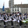 Sechseläuten - ������������ �������� �������� � ������
