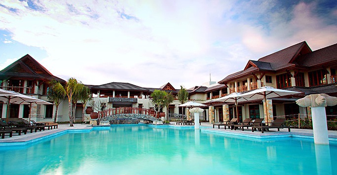 ����� Crimson Resort & SPA 4*
