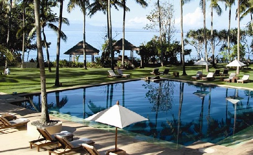 ����� ALiLa Manggis boutique 5*, ���������