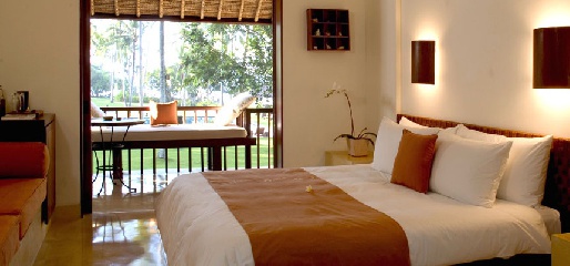 ����� ALiLa Manggis boutique 5*, ���������