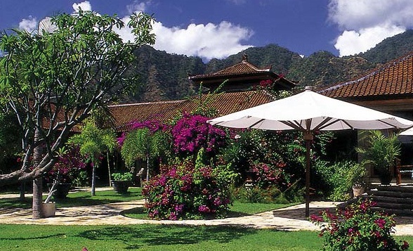����� Matahari Beach Resort & Spa boutique 5*