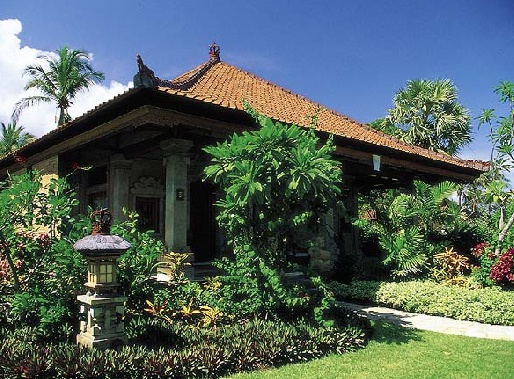 Отель Matahari Beach Resort & Spa boutique 5*, Индонезия