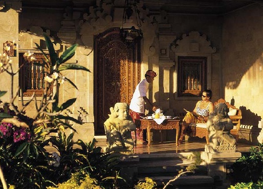 Отель Matahari Beach Resort & Spa boutique 5*, Индонезия