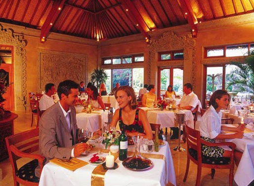Отель Matahari Beach Resort & Spa boutique 5*, Индонезия
