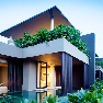 ����� Alila Villas Soori 5*