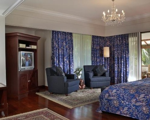 Отель Ramada Bintang Bali Resort 4*, Индонезия