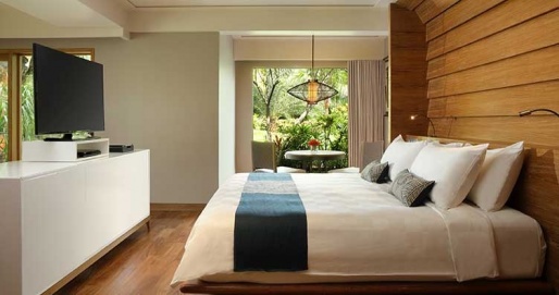Отель Padma Resort Bali 5*, Индонезия
