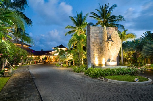 ����� Padma Resort Bali 5*, ���������