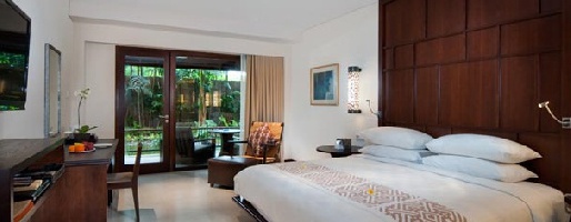 ����� Padma Resort Bali 5*, ���������