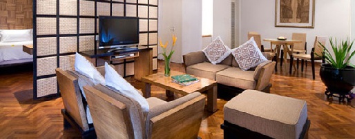 ����� Padma Resort Bali 5*, ���������
