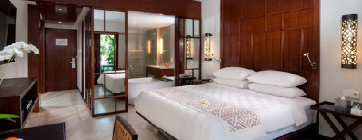 ����� Padma Resort Bali 5*, ���������
