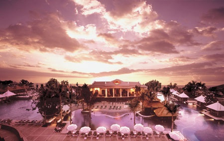 ����� Hard Rock Hotel 4*