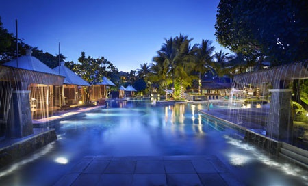 Отель Hard Rock Hotel 5*, Индонезия