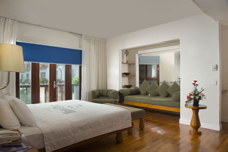 Отель Hard Rock Hotel 5*, Индонезия