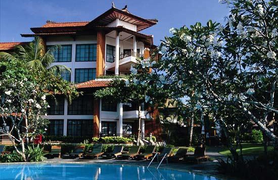 ����� Melia Benoa Resort 4*