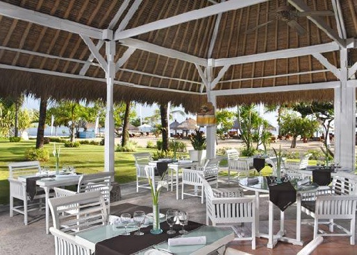 Отель Melia Benoa Resort 4*, Индонезия