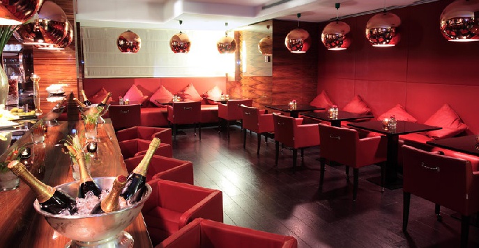 ����� Starhotel Ritz 4*
