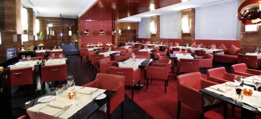 ����� Starhotel Ritz 4*, ������