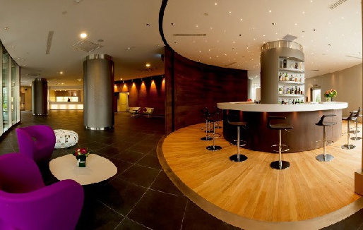 ����� The Hub 4*, ������