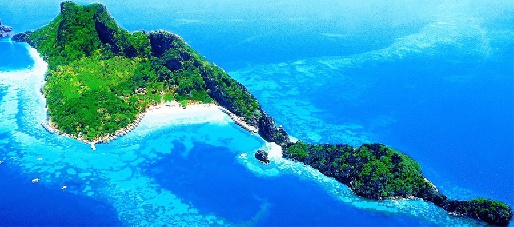 ����� Apulit Island Resort 4*, ���������