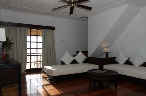 ����� Apulit Island Resort 4*, ���������