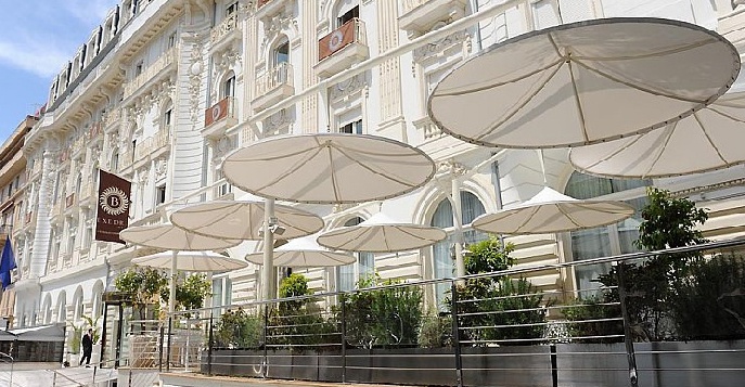 ����� Boscolo Exedra 5*