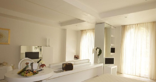 Отель Boscolo Exedra 5*, Франция