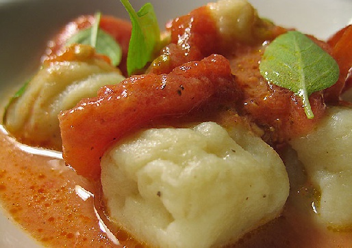 Gnocchi