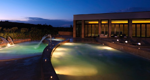 Отель Rocco Forte Verdura Golf & Spa Resort 5*, Италия