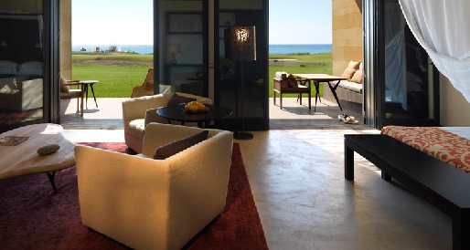 Номер отеля Rocco Forte Verdura Golf & Spa Resort 5*, Италия