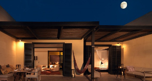 Номер отеля Rocco Forte Verdura Golf & Spa Resort 5*, Италия