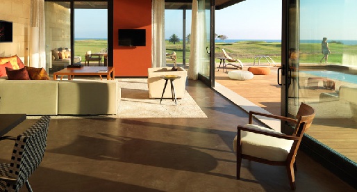 Номер отеля Rocco Forte Verdura Golf & Spa Resort 5*, Италия