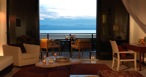 Номер отеля Rocco Forte Verdura Golf & Spa Resort 5*, Италия
