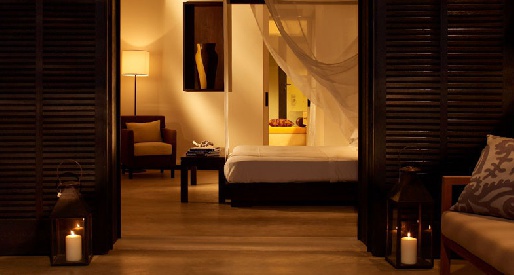 Номер отеля Rocco Forte Verdura Golf & Spa Resort 5*, Италия