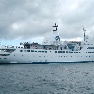 ����� �� ������������� �������� �� ������� M/V Galapagos Legend