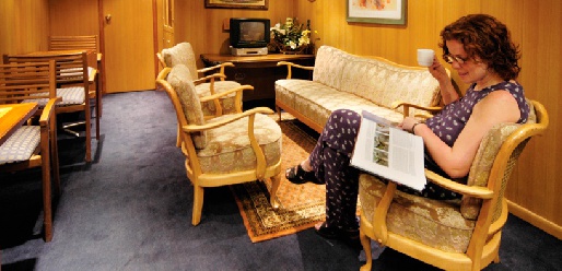 ������ M/V Galapagos Legend - ����� �� ������������� ��������