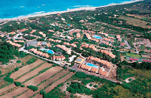 ����� Dune Village 4*, ������