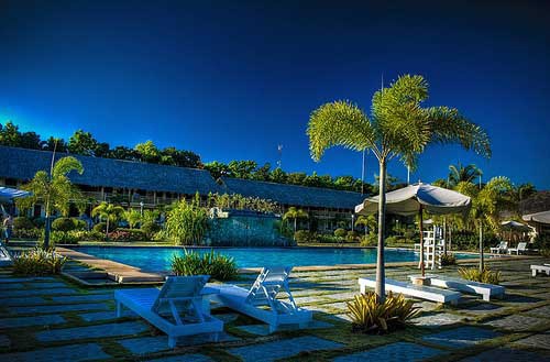 ����� Bohol Beach Club 3*