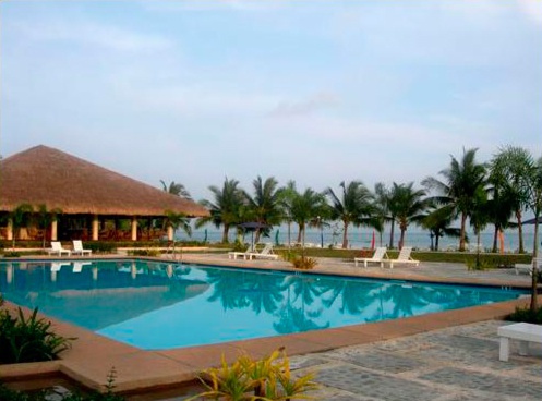 Отель Bohol Beach Club 3*, Филиппины