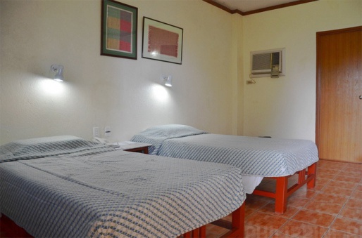 Отель Bohol Beach Club 3*, Филиппины