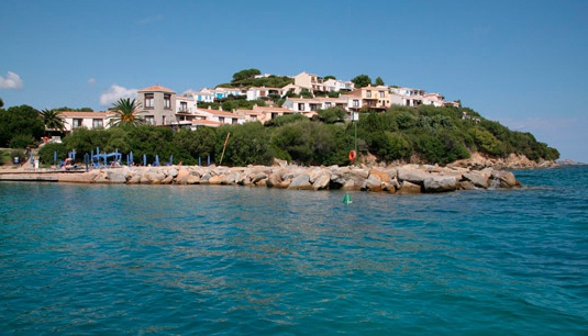 ����������� Domina Home Palumbalza 4*