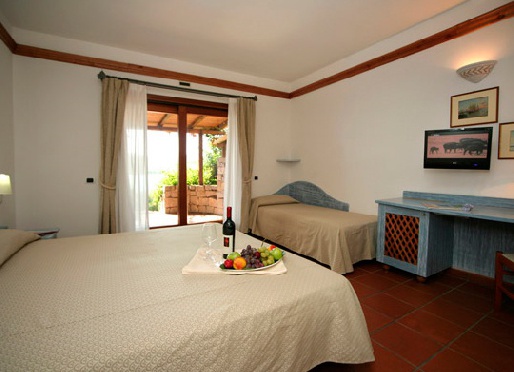 ����������� Domina Home Palumbalza 4*, ������